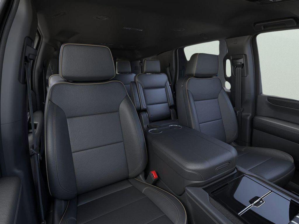 new 2026 GMC Yukon car, priced at $74,421