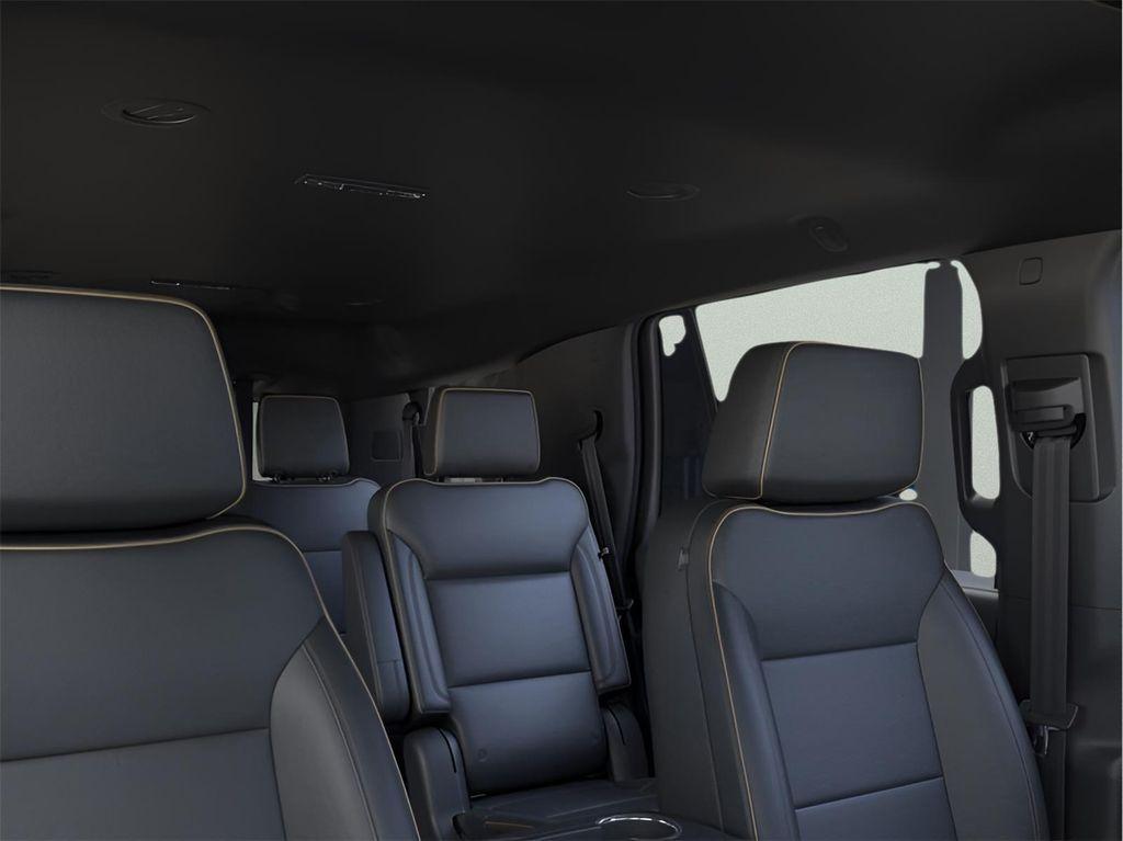 new 2026 GMC Yukon car, priced at $74,421