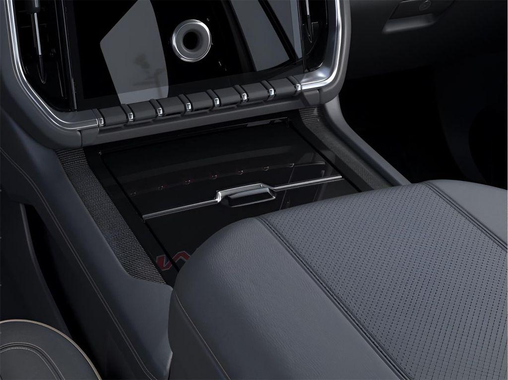 new 2026 GMC Yukon car, priced at $74,421