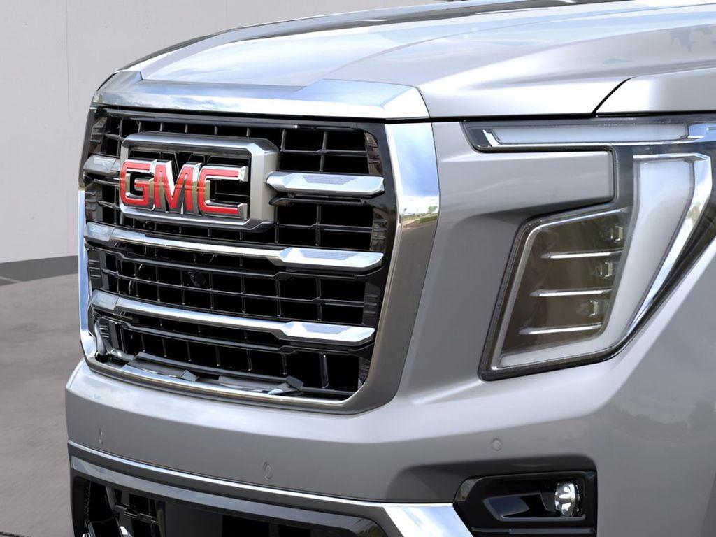 new 2026 GMC Yukon car, priced at $74,421