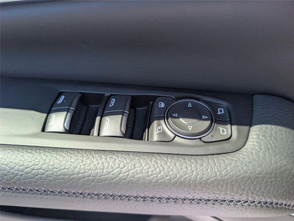 new 2026 GMC Yukon car, priced at $94,345