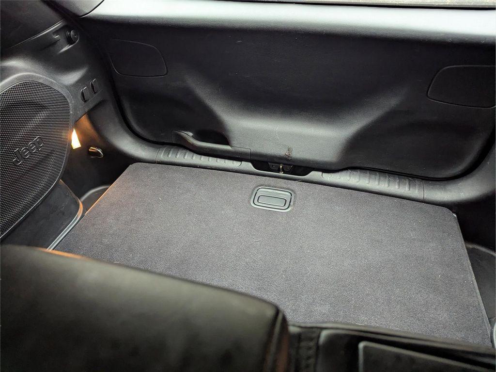 used 2020 Jeep Cherokee car, priced at $15,599