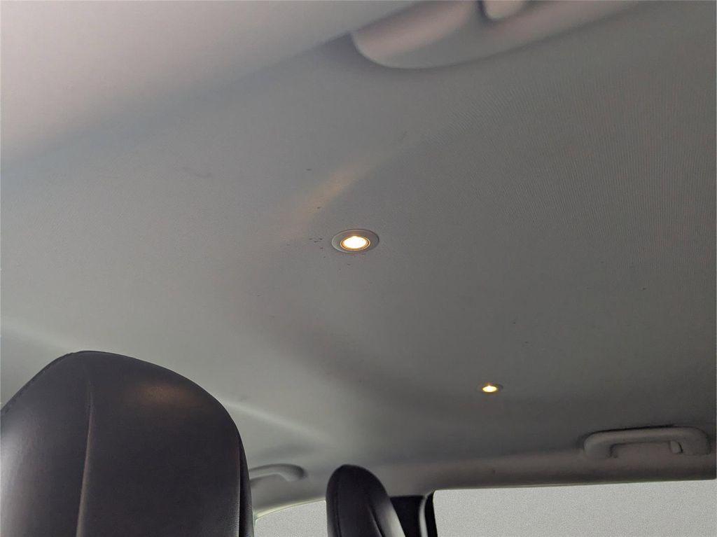 used 2020 Jeep Cherokee car, priced at $15,599