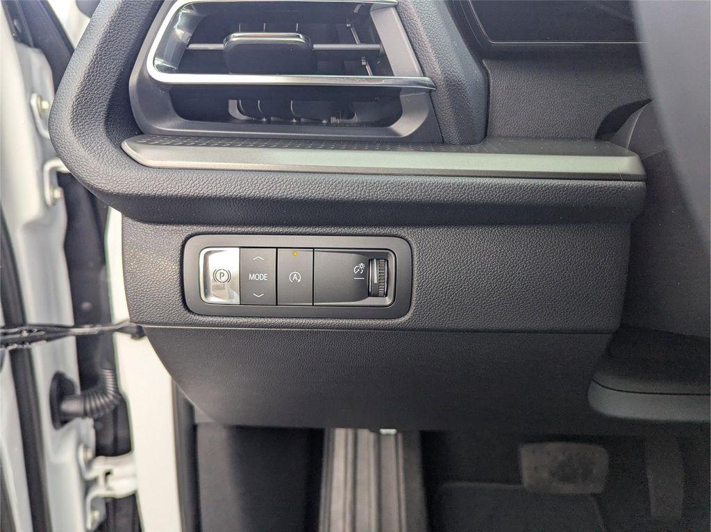 new 2026 Chevrolet Traverse car, priced at $39,753