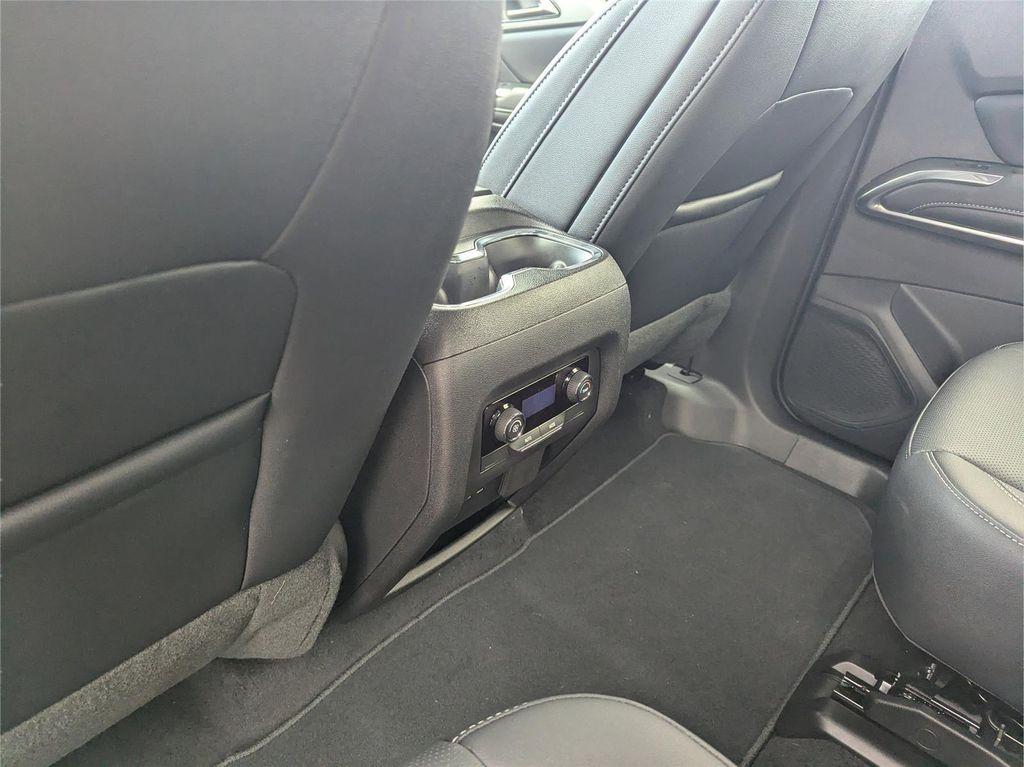 new 2026 Chevrolet Traverse car, priced at $39,753