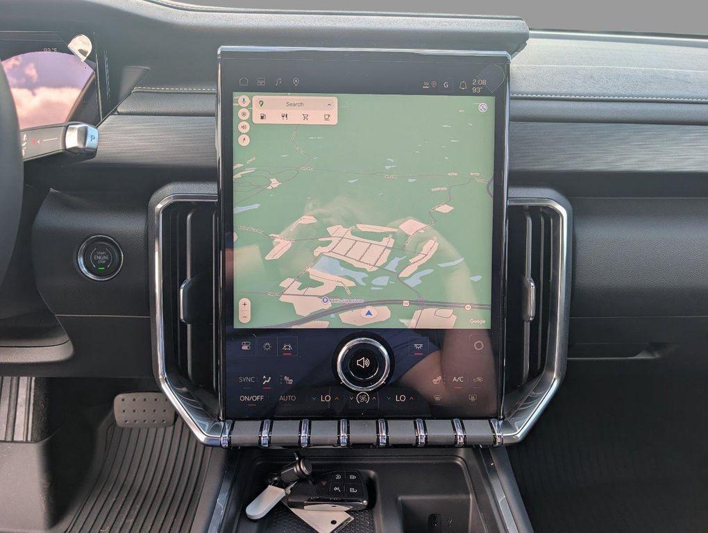 new 2027 GMC Acadia car, priced at $53,454