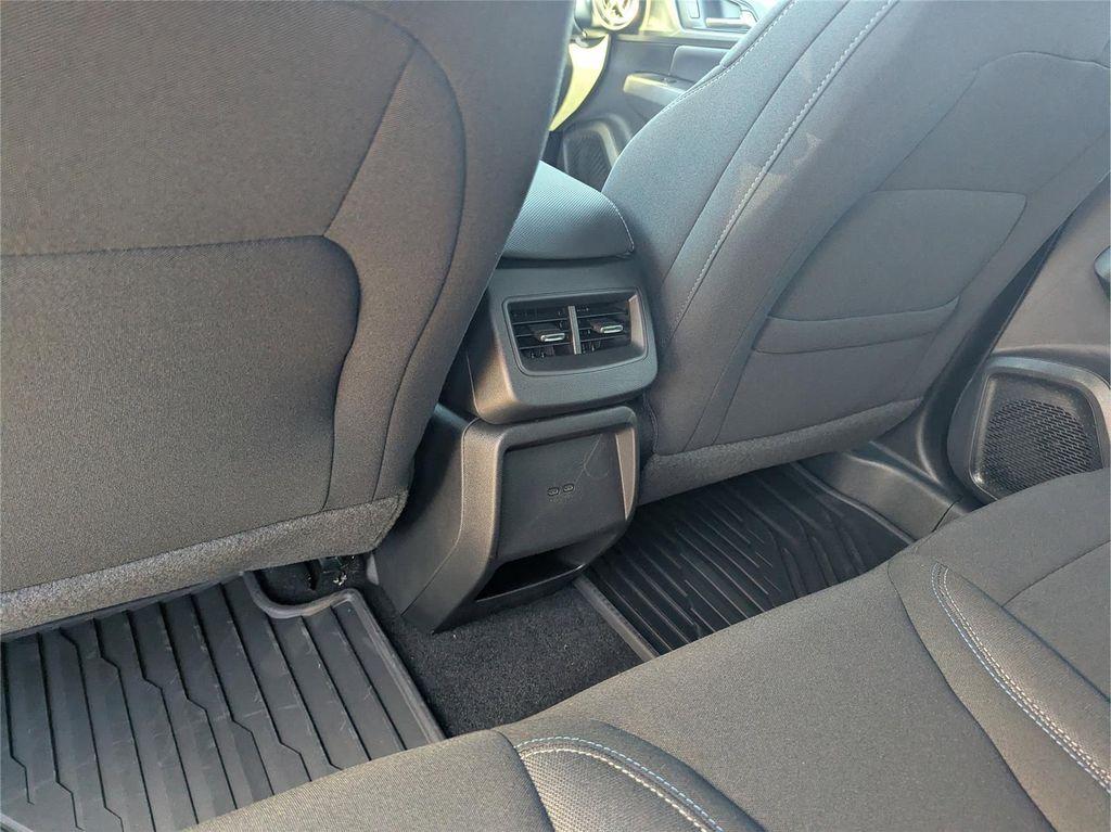 new 2026 Chevrolet Equinox EV car, priced at $28,998