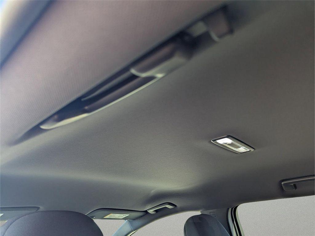 new 2026 Chevrolet Equinox EV car, priced at $28,998