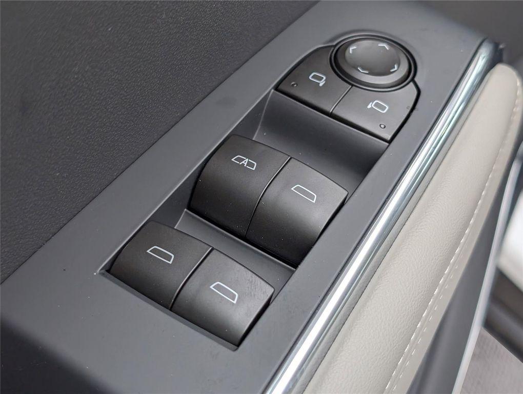 new 2026 GMC Acadia car, priced at $48,126