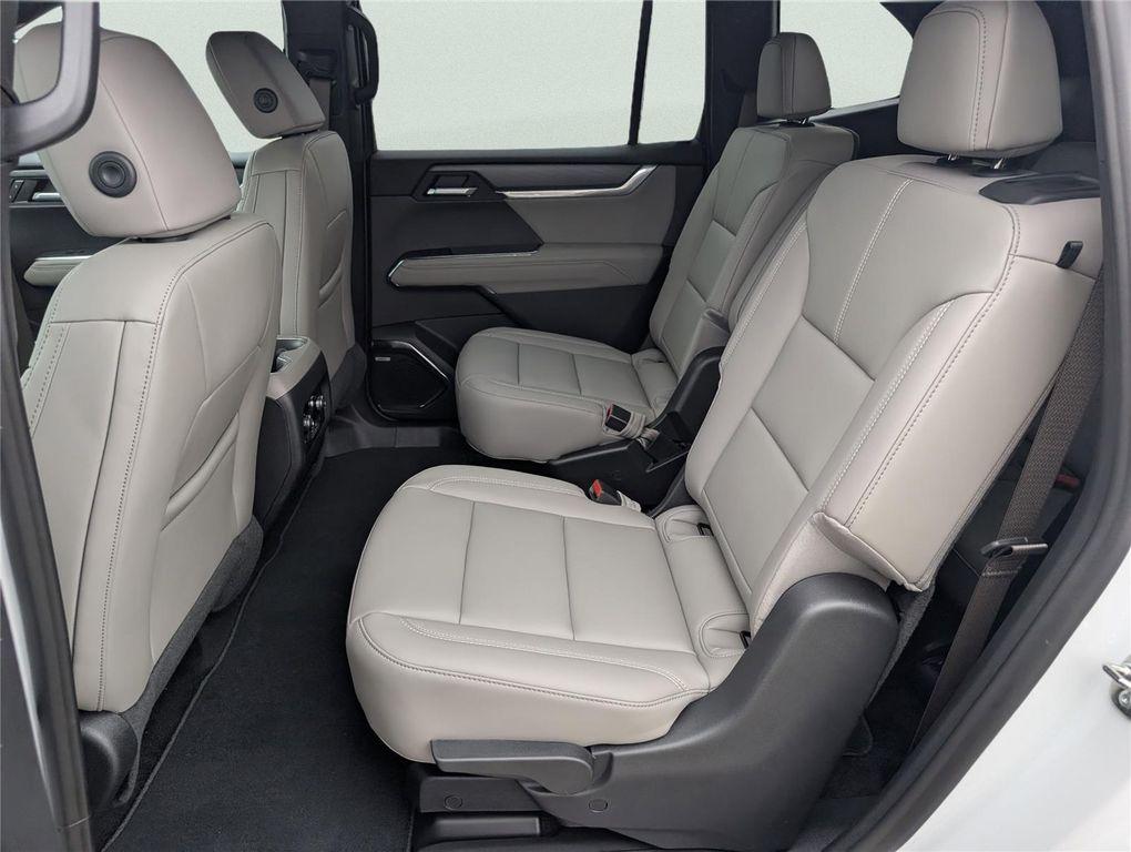 new 2026 GMC Acadia car, priced at $48,126