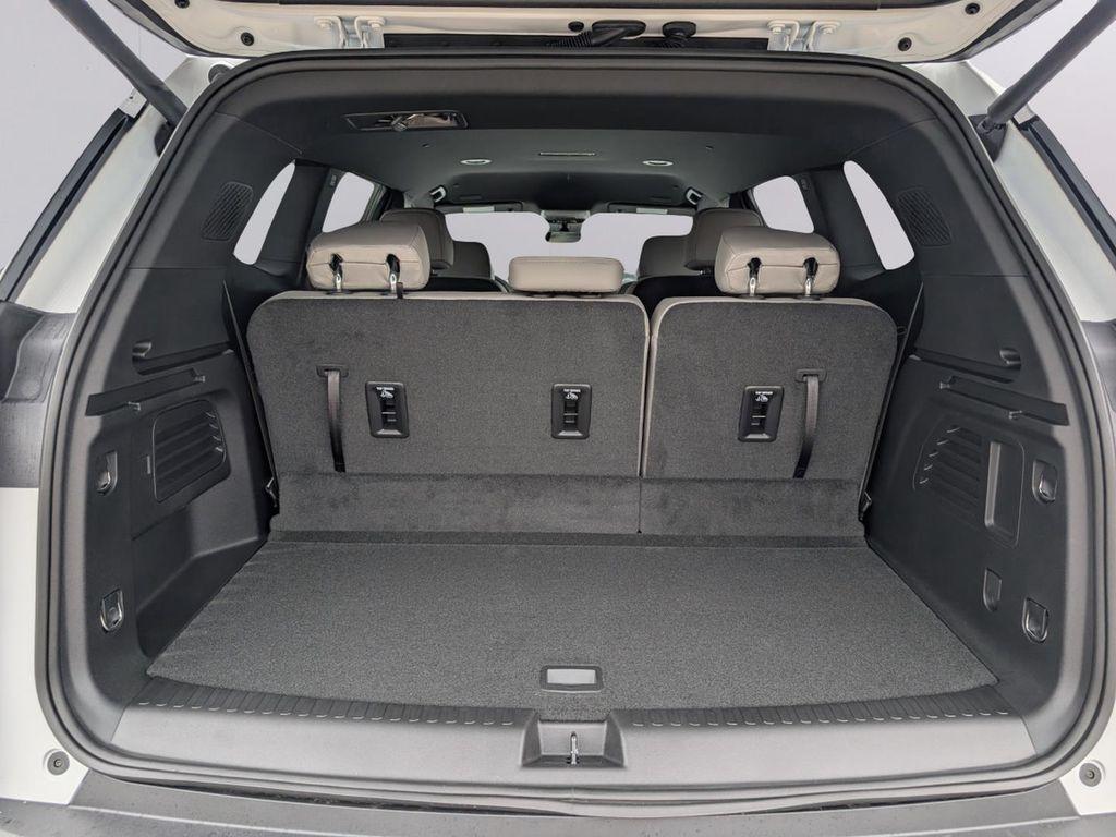 new 2026 GMC Acadia car, priced at $48,126