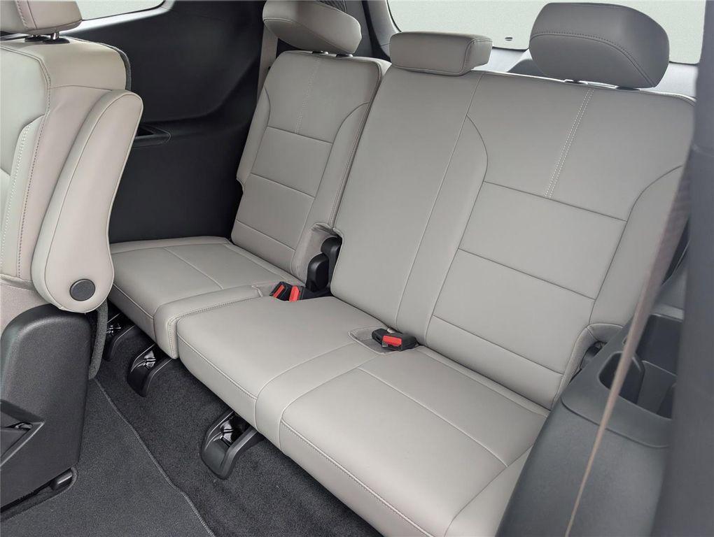 new 2026 GMC Acadia car, priced at $48,126