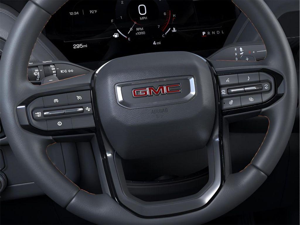 new 2026 GMC Yukon car, priced at $82,276