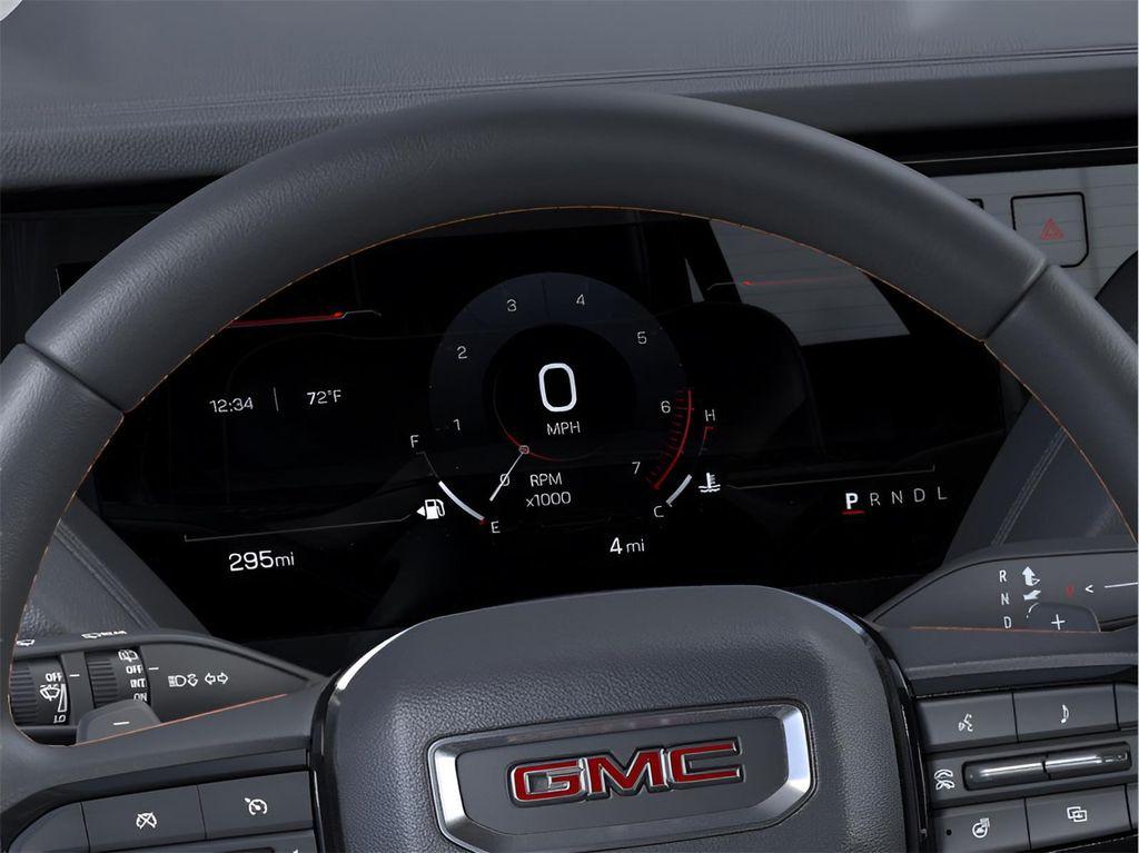 new 2026 GMC Yukon car, priced at $82,276