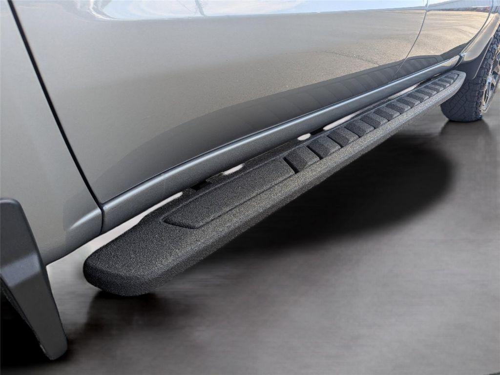 new 2026 Chevrolet Silverado 1500 car, priced at $64,994