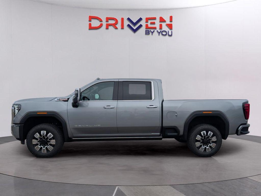 new 2026 GMC Sierra 2500 car, priced at $86,515