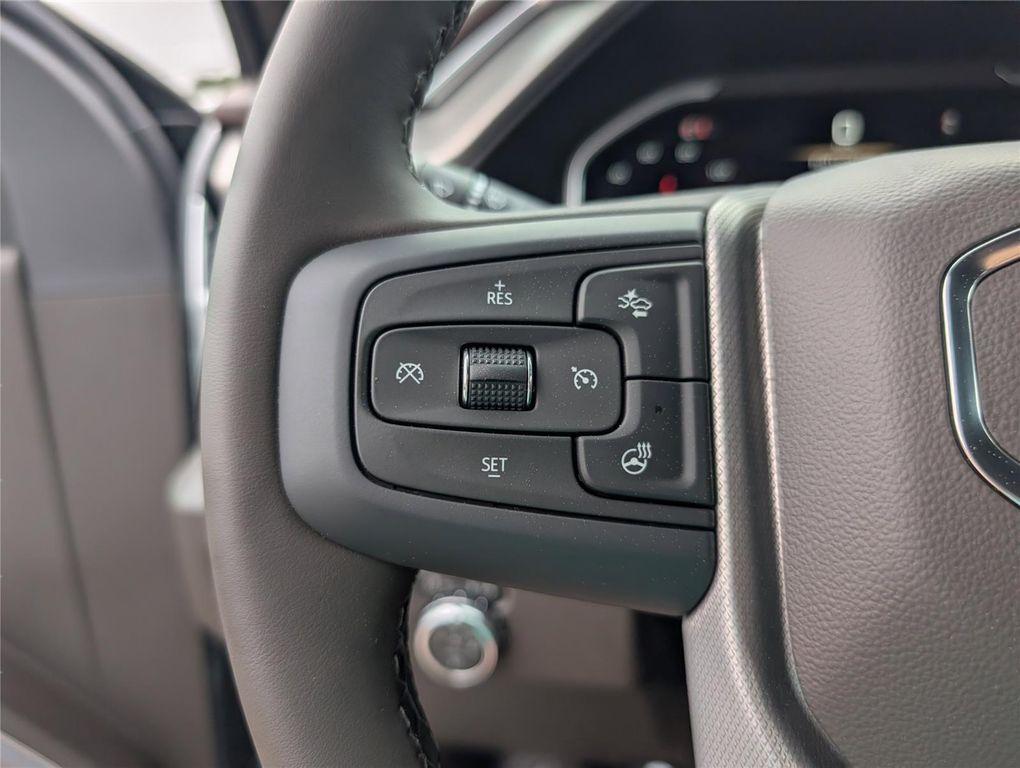 new 2026 GMC Sierra 2500 car, priced at $86,515