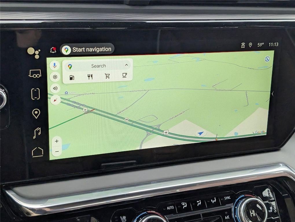 new 2026 GMC Sierra 2500 car, priced at $91,756