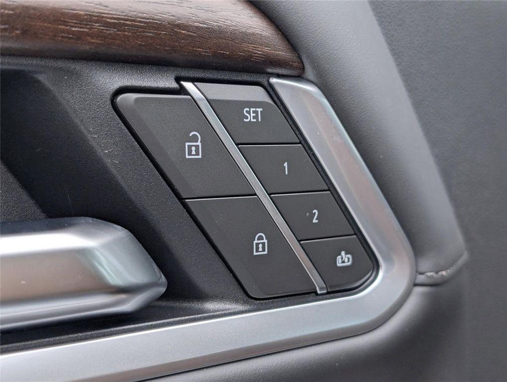 new 2026 GMC Sierra 2500 car, priced at $91,756