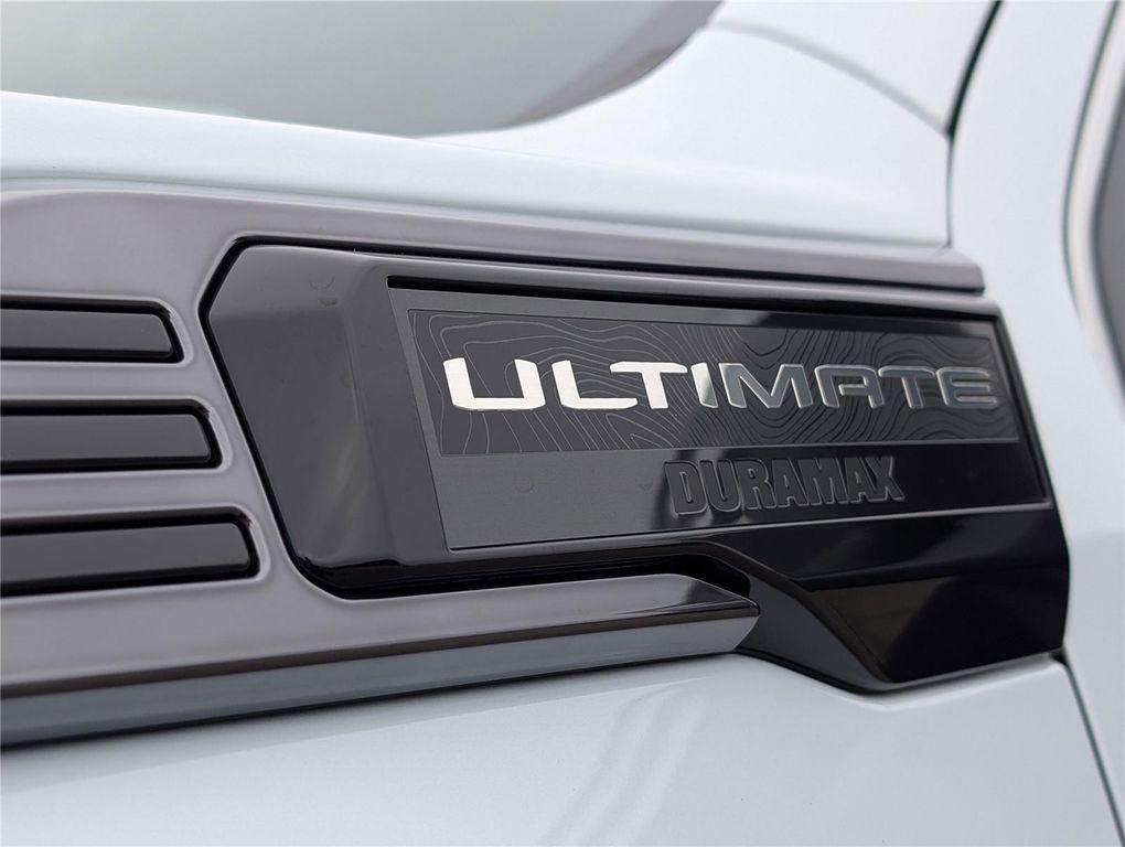 new 2026 GMC Sierra 2500 car, priced at $91,756