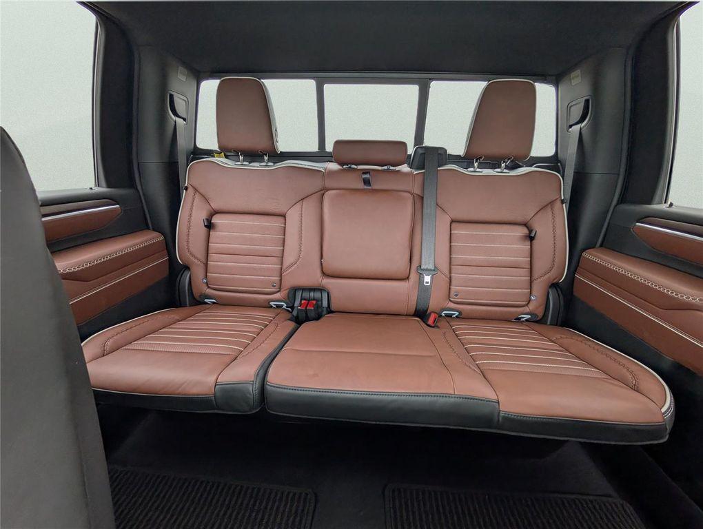 new 2026 GMC Sierra 2500 car, priced at $91,756