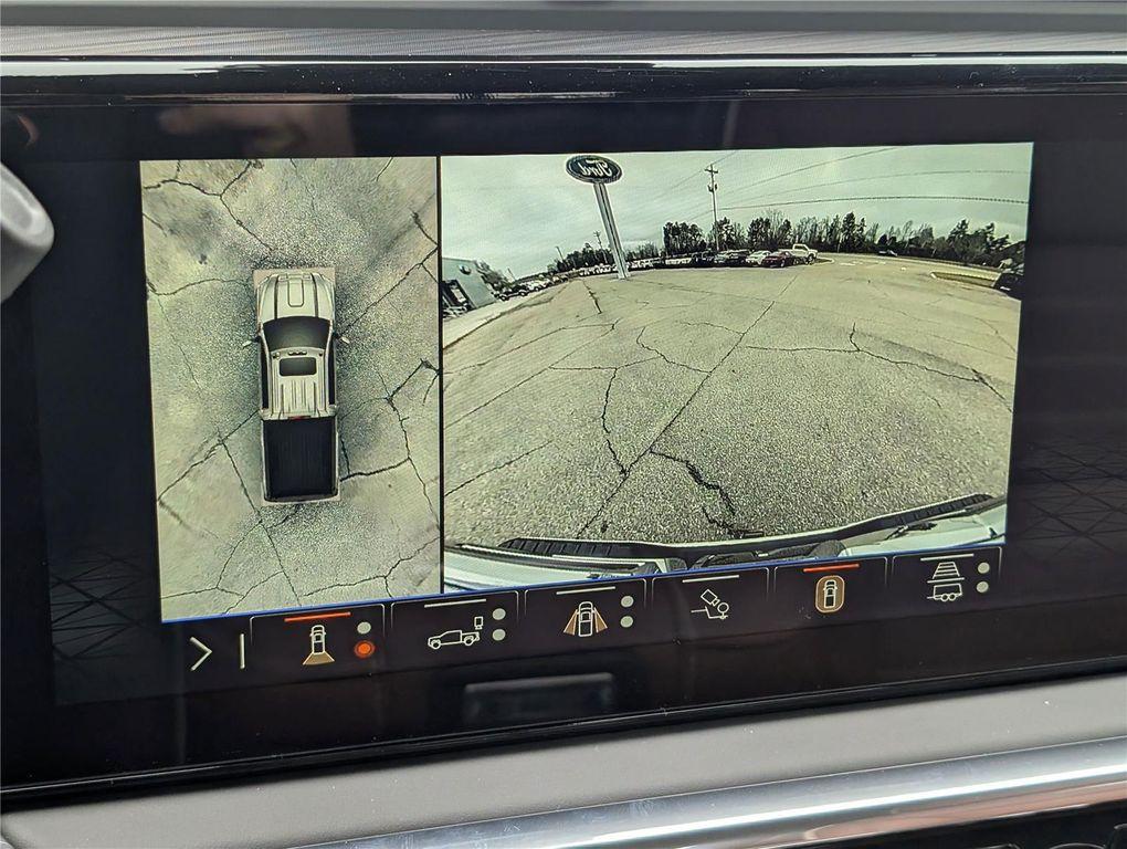 new 2026 GMC Sierra 2500 car, priced at $91,756