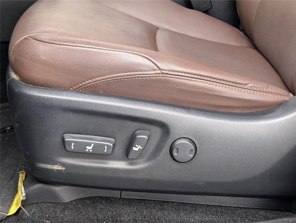 used 2023 Toyota 4Runner car, priced at $48,264