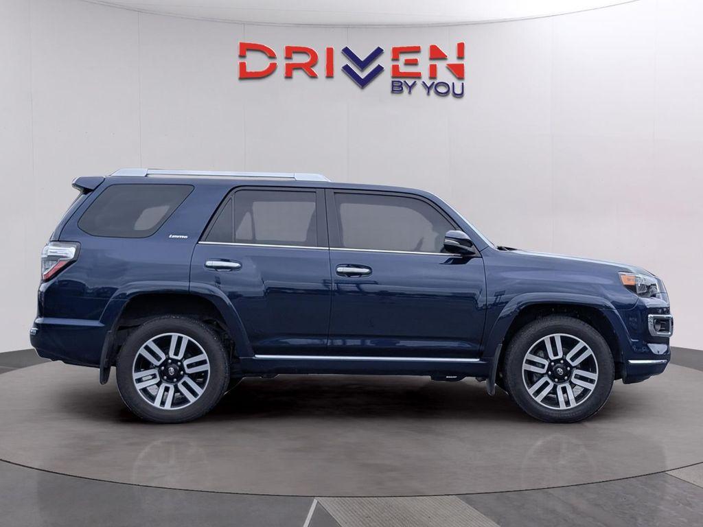 used 2023 Toyota 4Runner car, priced at $48,264