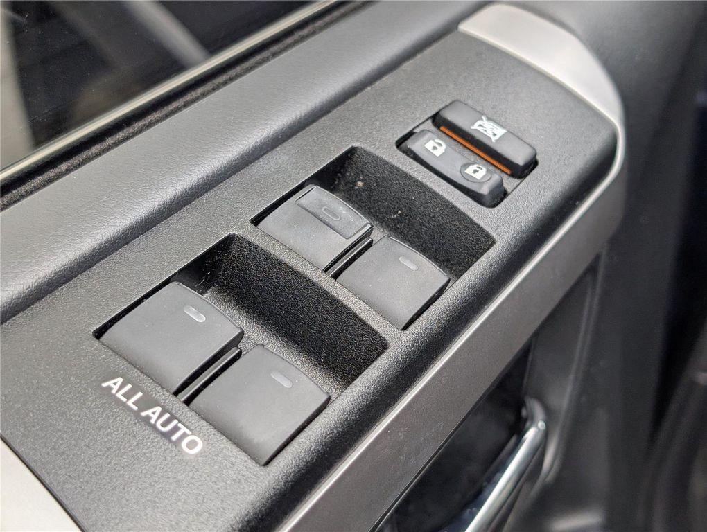 used 2023 Toyota 4Runner car, priced at $44,986