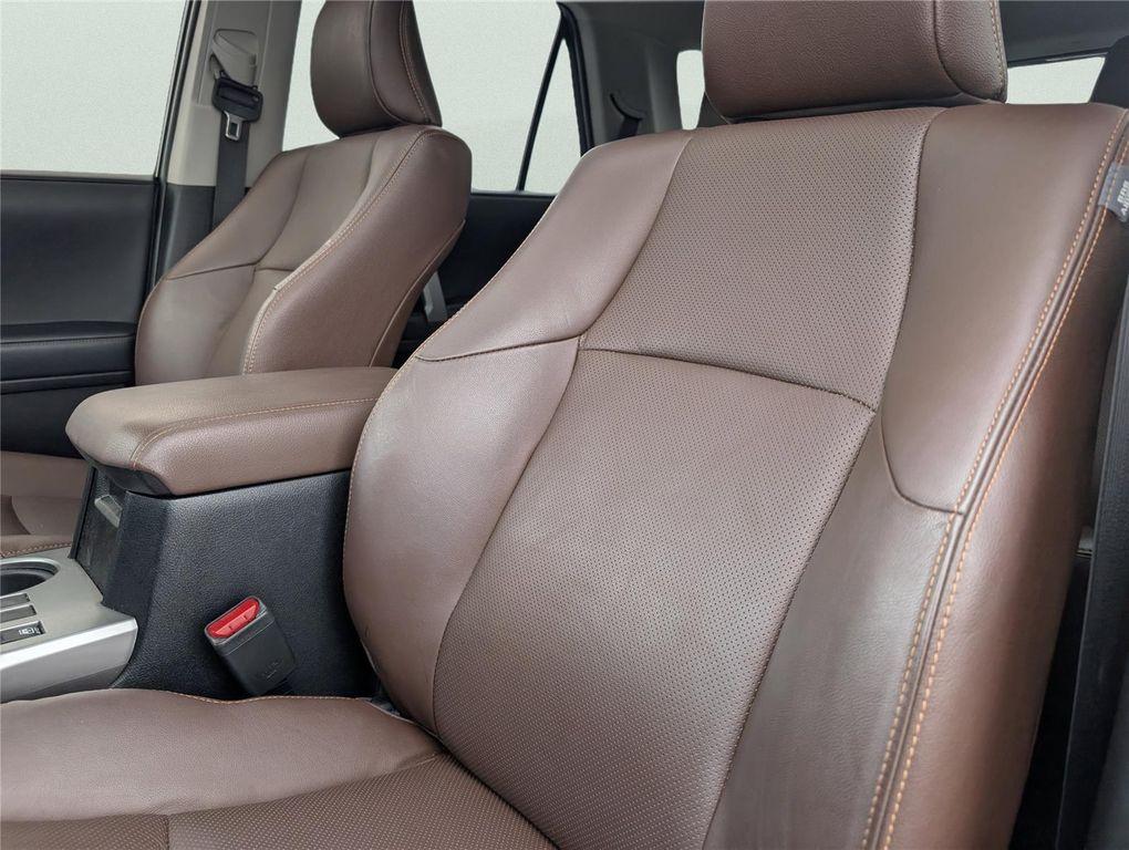 used 2023 Toyota 4Runner car, priced at $48,264