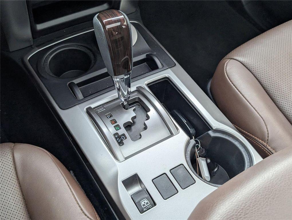 used 2023 Toyota 4Runner car, priced at $48,264
