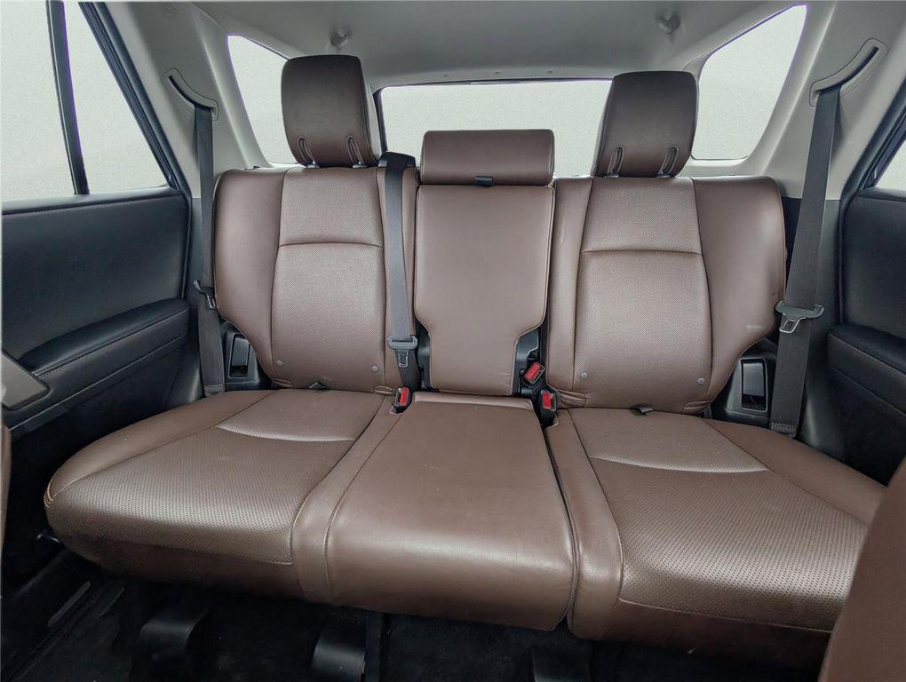 used 2023 Toyota 4Runner car, priced at $48,264