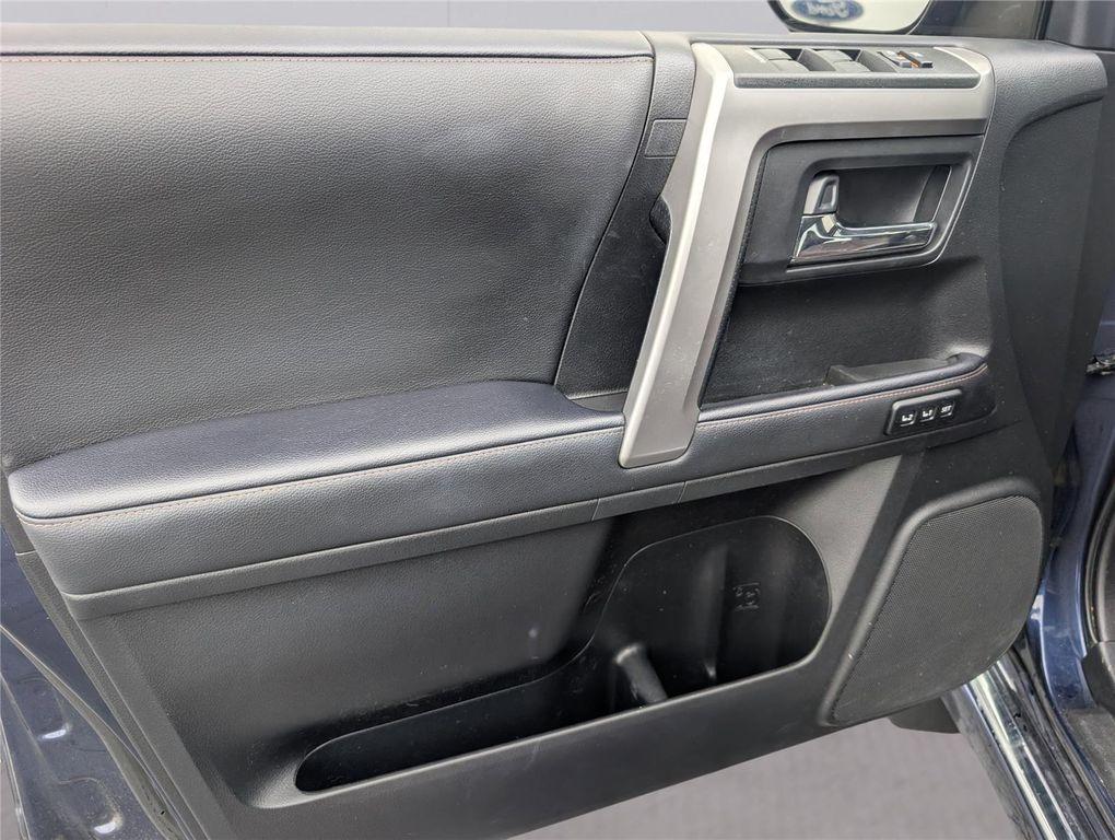 used 2023 Toyota 4Runner car, priced at $48,264