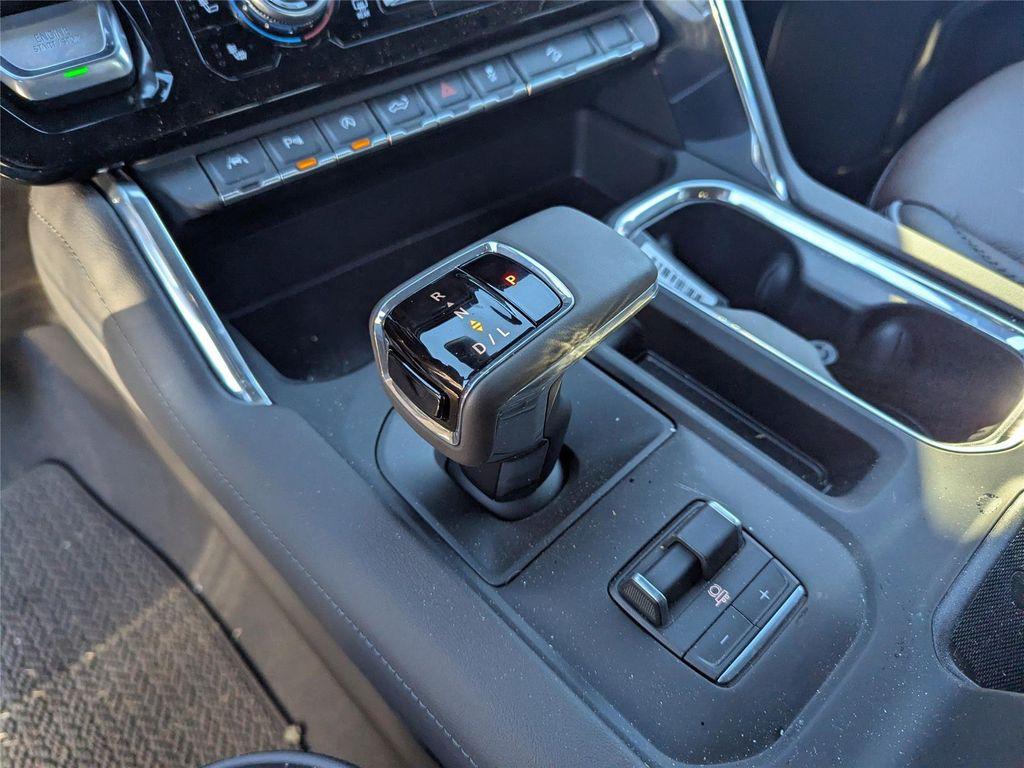 new 2026 GMC Sierra 1500 car, priced at $67,973