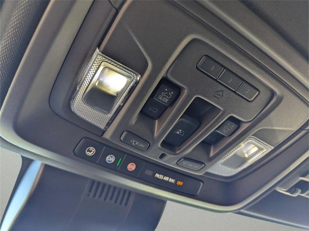 new 2026 GMC Sierra 1500 car, priced at $67,973