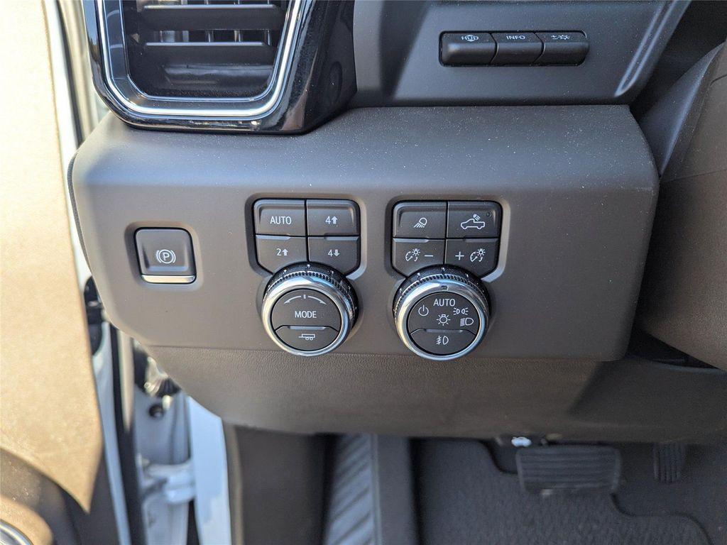 new 2026 GMC Sierra 1500 car, priced at $67,973