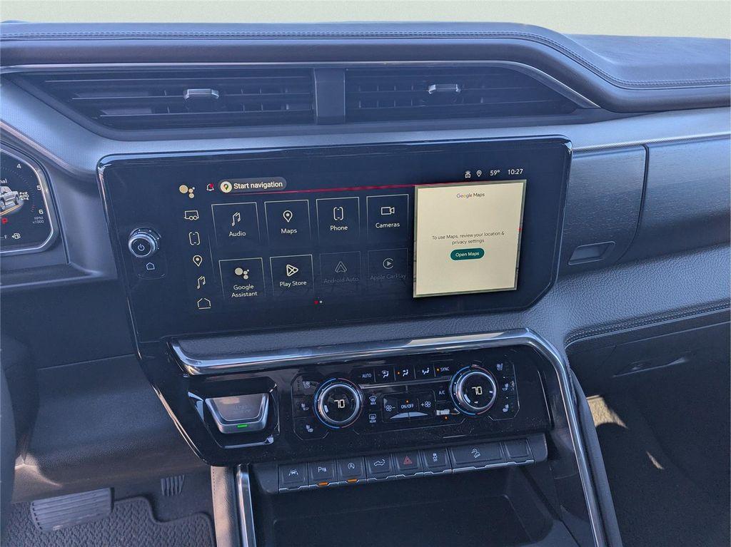 new 2026 GMC Sierra 1500 car, priced at $67,973