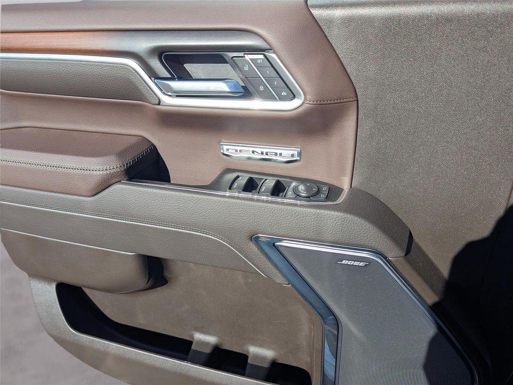 new 2026 GMC Sierra 1500 car, priced at $67,973