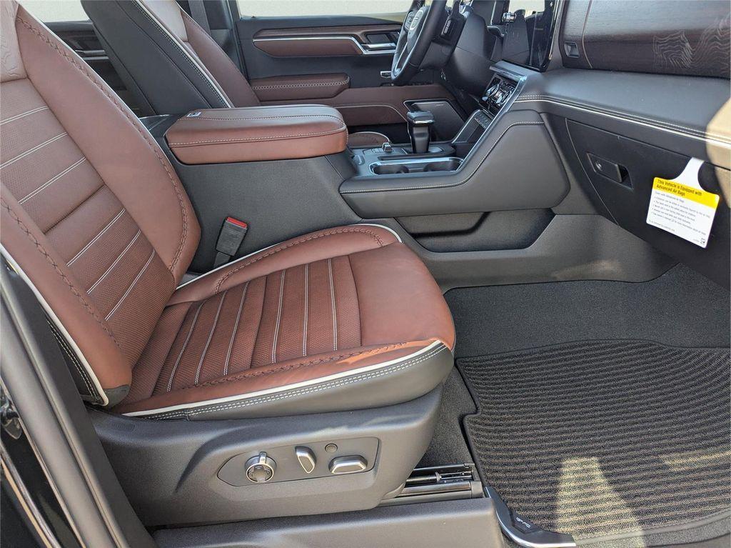 new 2026 GMC Sierra 1500 car, priced at $80,601