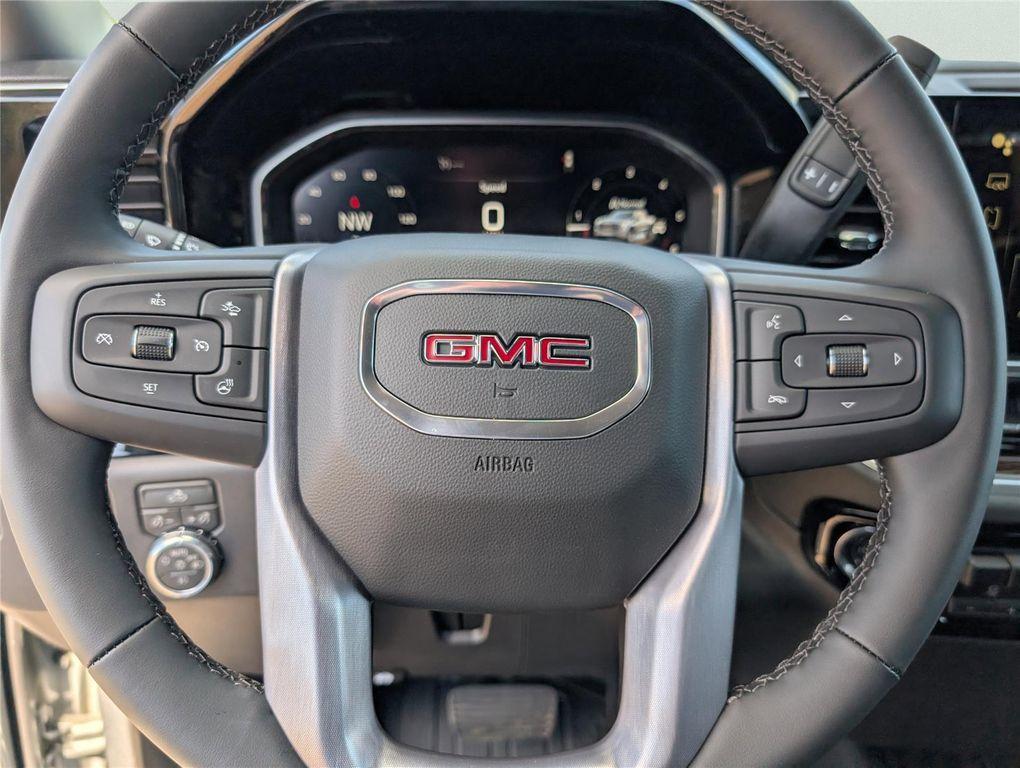 new 2026 GMC Sierra 1500 car, priced at $49,613