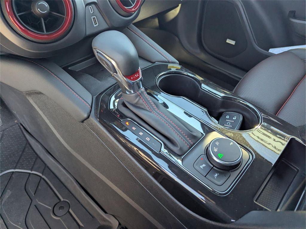 new 2026 Chevrolet Blazer car, priced at $47,874