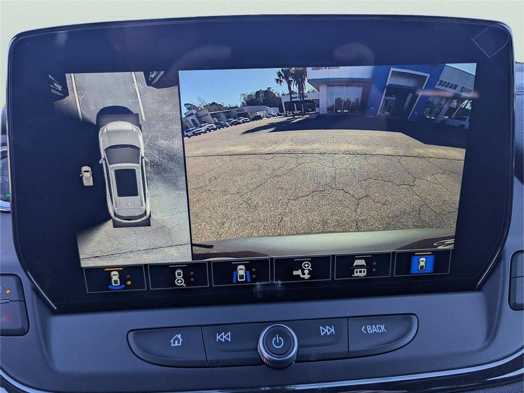 new 2026 Chevrolet Blazer car, priced at $47,874