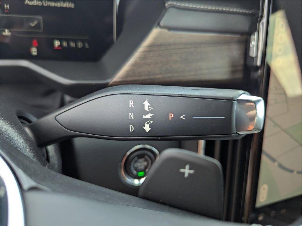 new 2026 GMC Acadia car, priced at $64,237