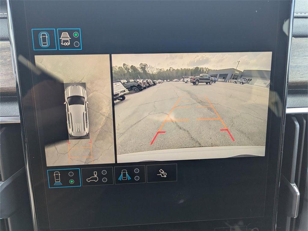 new 2026 GMC Acadia car, priced at $64,237