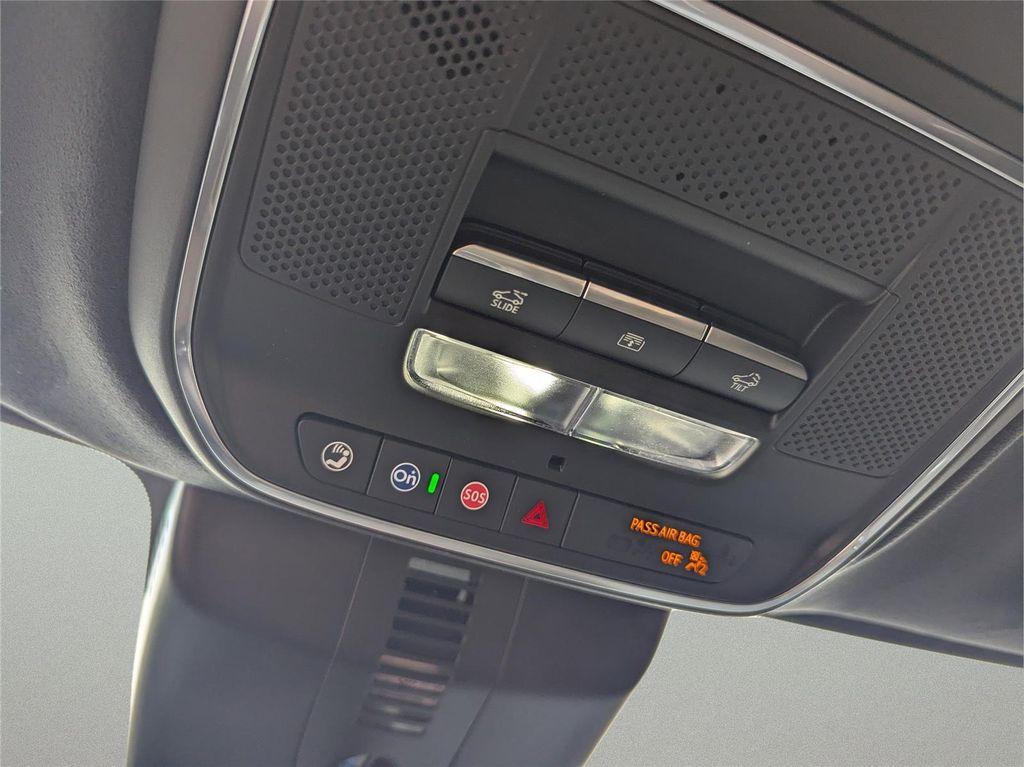 new 2026 GMC Acadia car, priced at $64,237