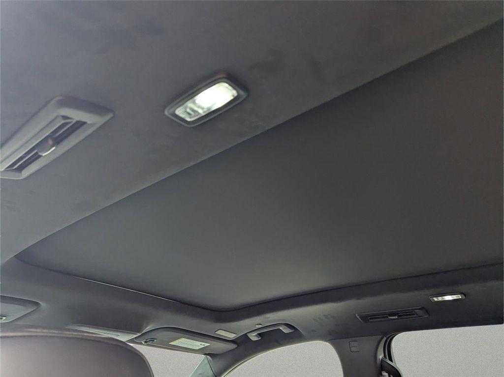 new 2026 GMC Acadia car, priced at $64,237