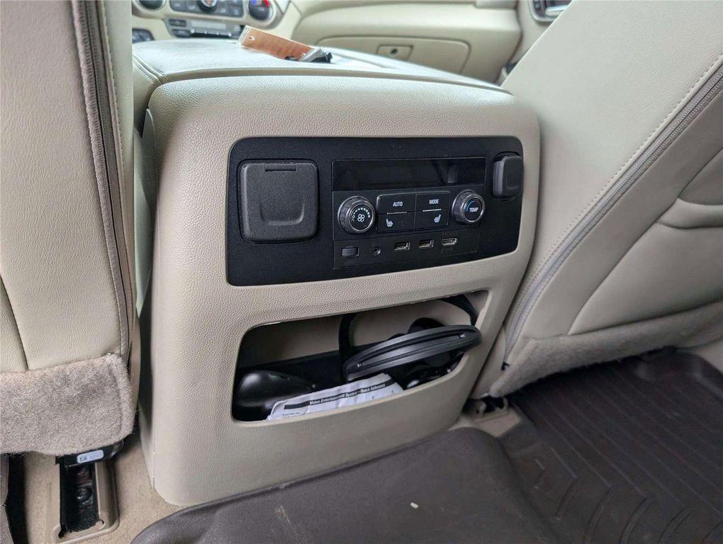 used 2019 GMC Yukon car, priced at $29,479