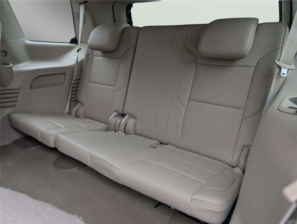 used 2019 GMC Yukon car, priced at $29,479