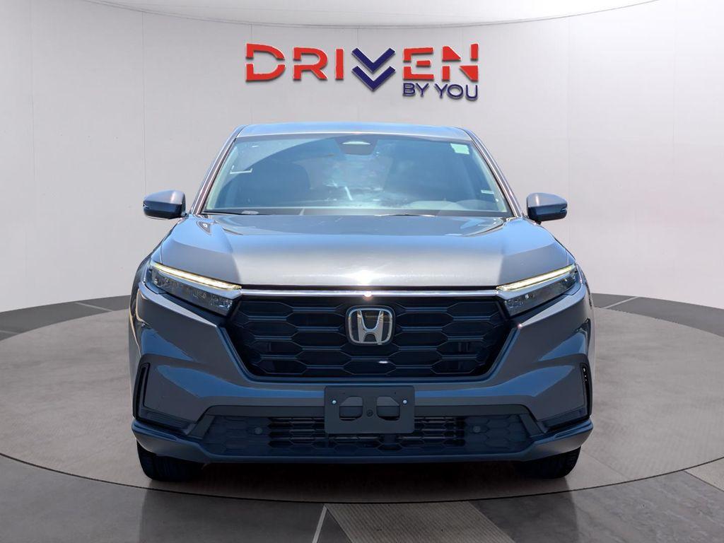 used 2025 Honda CR-V car, priced at $33,999
