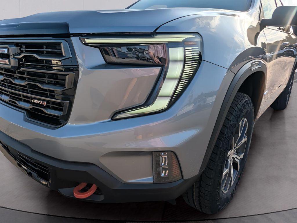 new 2026 GMC Acadia car, priced at $56,527